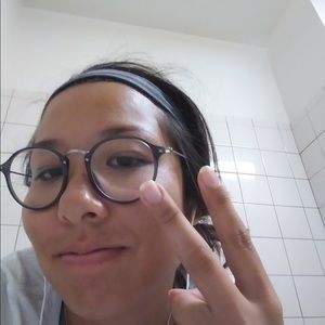 Meet your Posher, Cori